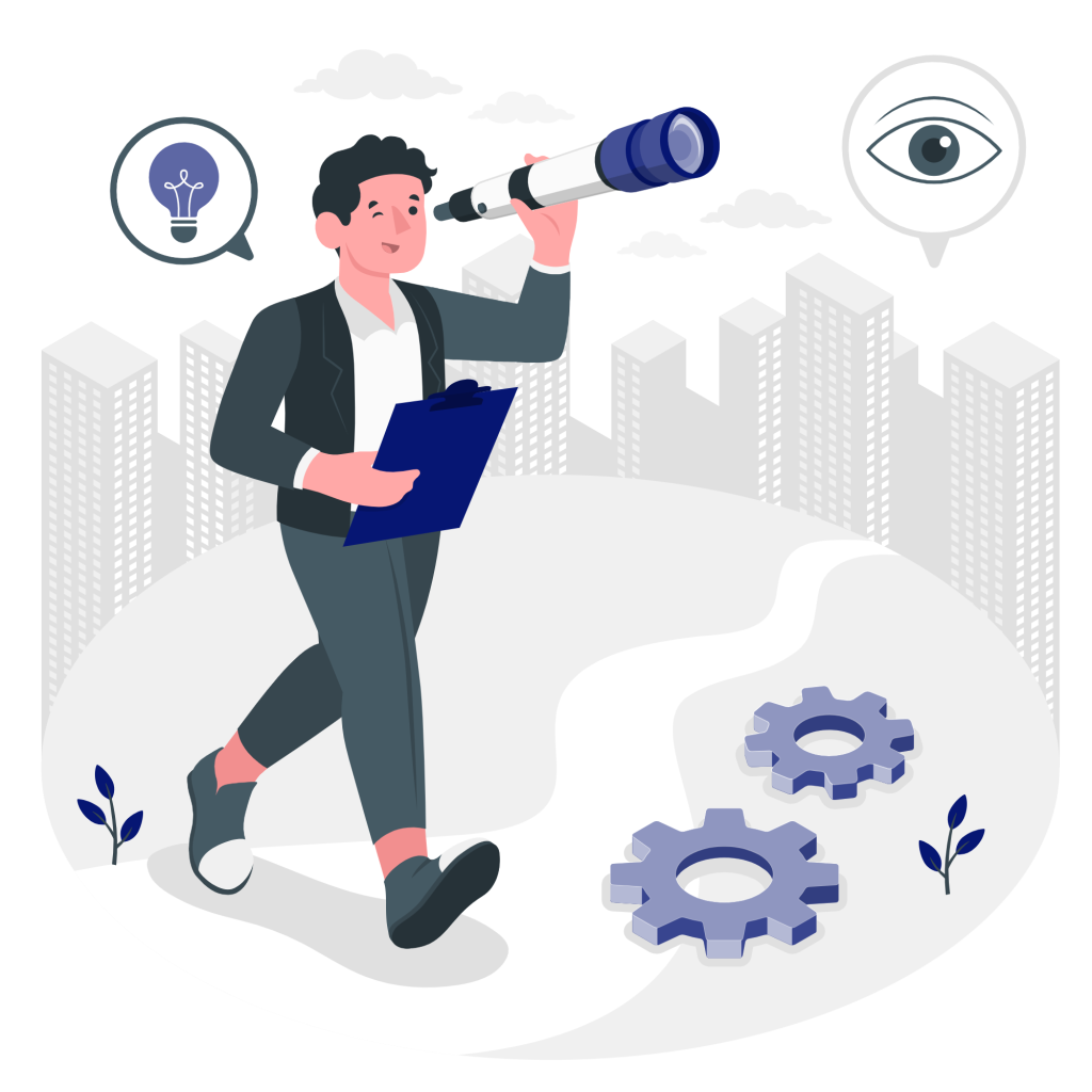 Konsultan Strategi Bisnis Terpercaya